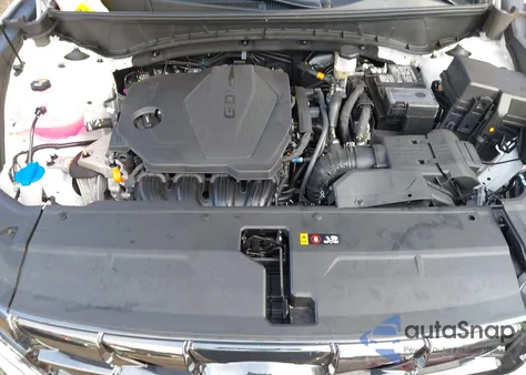 2024 Hyundai Tucson Limited from USA, damaged, VIN 5NMJECDE7RH412314